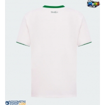 Moški Nogometni dresi Al-Ahli Gostujoči 2025-26 Kratek Rokav